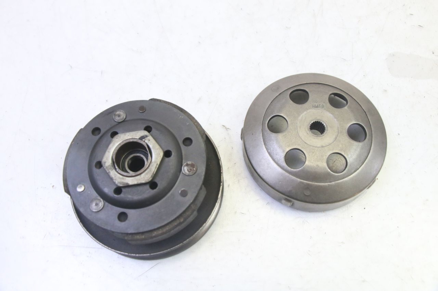 photo de FRIZIONE GTS VICI 4T 50 (2020 - 2025)