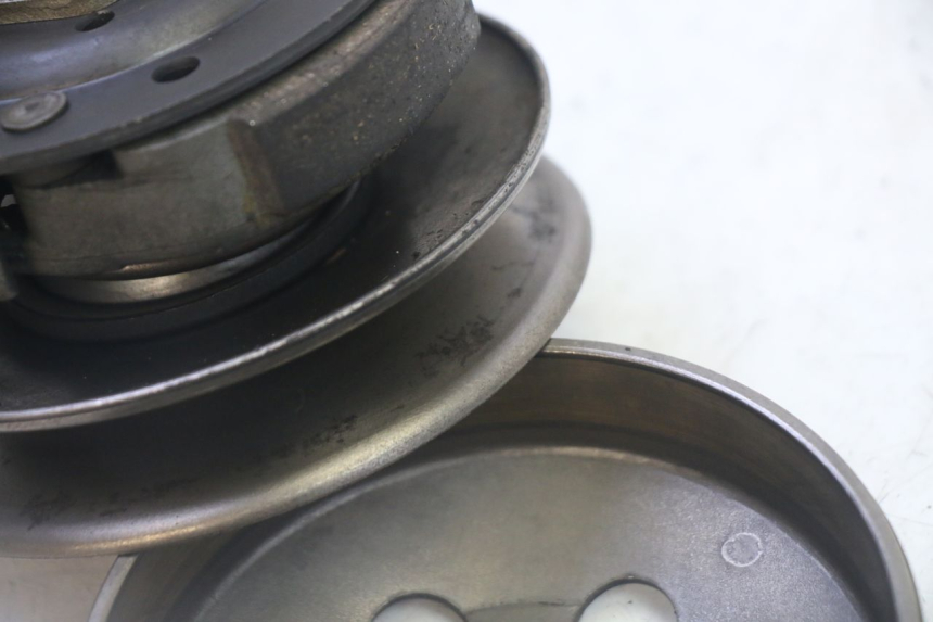 photo de FRIZIONE GTS VICI 4T 50 (2020 - 2025)