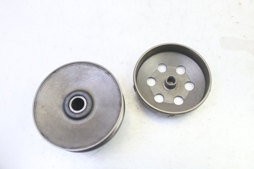 photo de FRIZIONE GTS VICI 4T 50 (2020 - 2025)