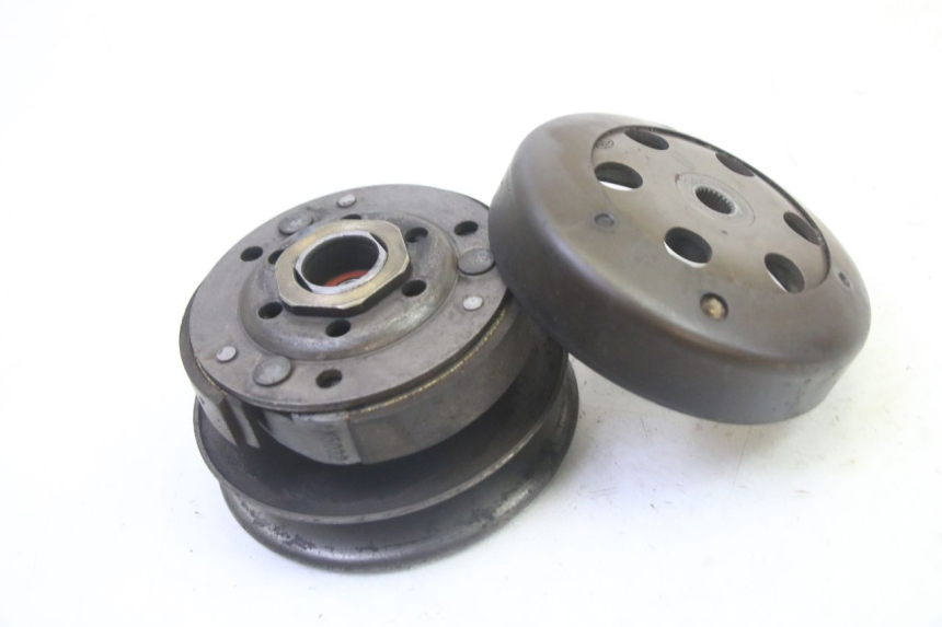 photo de FRIZIONE PEUGEOT VIVACITY NEW 2T 50 (2008 - 2017)