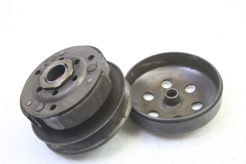 photo de FRIZIONE PEUGEOT VIVACITY NEW 2T 50 (2008 - 2017)