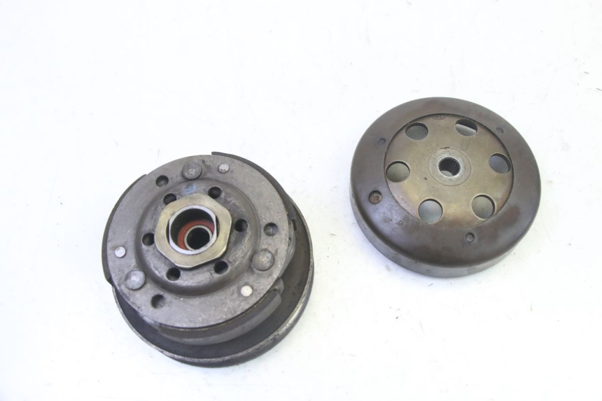 photo de FRIZIONE PEUGEOT VIVACITY NEW 2T 50 (2008 - 2017)