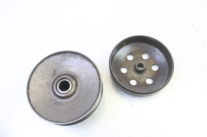 photo de FRIZIONE PEUGEOT VIVACITY NEW 2T 50 (2008 - 2017)