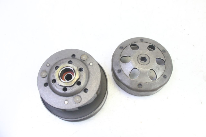 photo de FRIZIONE PEUGEOT VIVACITY NEW 4T 50 (2008 - 2017)