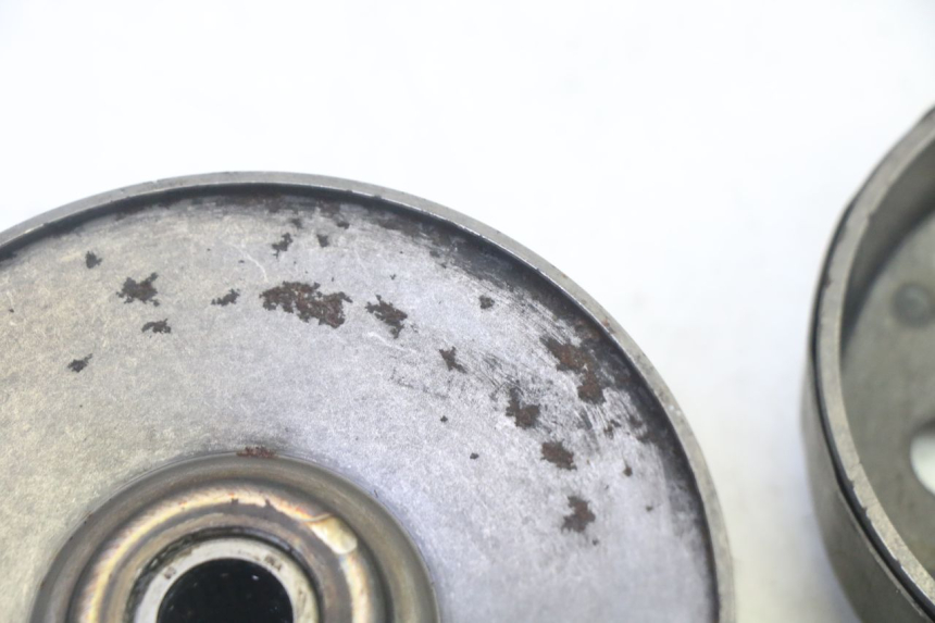 photo de FRIZIONE PEUGEOT VIVACITY NEW 4T 50 (2008 - 2017)