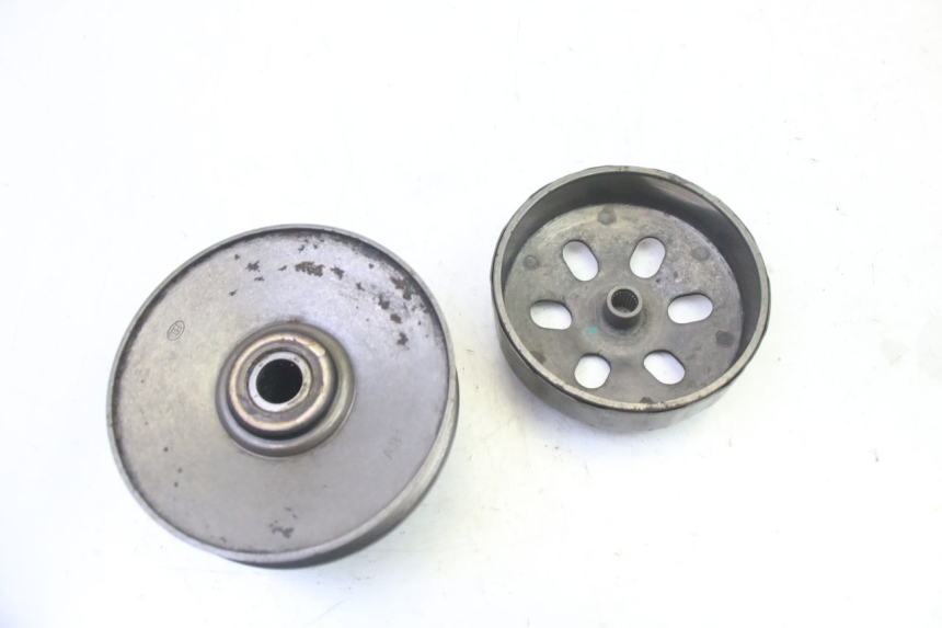 photo de FRIZIONE PEUGEOT VIVACITY NEW 4T 50 (2008 - 2017)