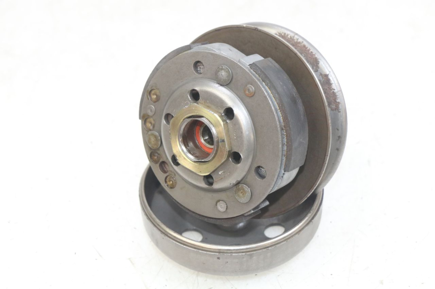 photo de FRIZIONE PEUGEOT VIVACITY 50 (2004 - 2009)