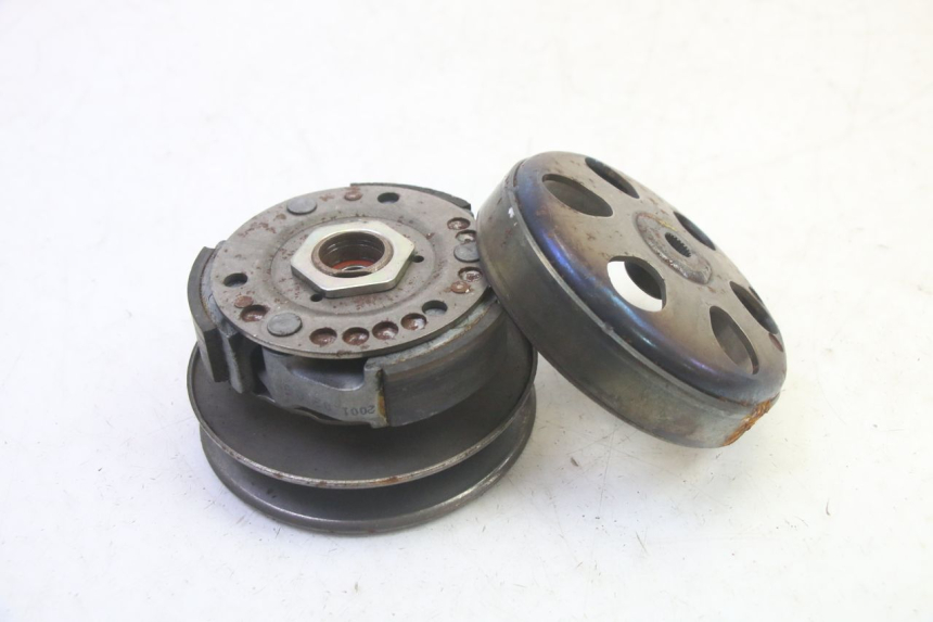 photo de FRIZIONE PEUGEOT VIVACITY 100 (1999 - 2008) - Vista principale