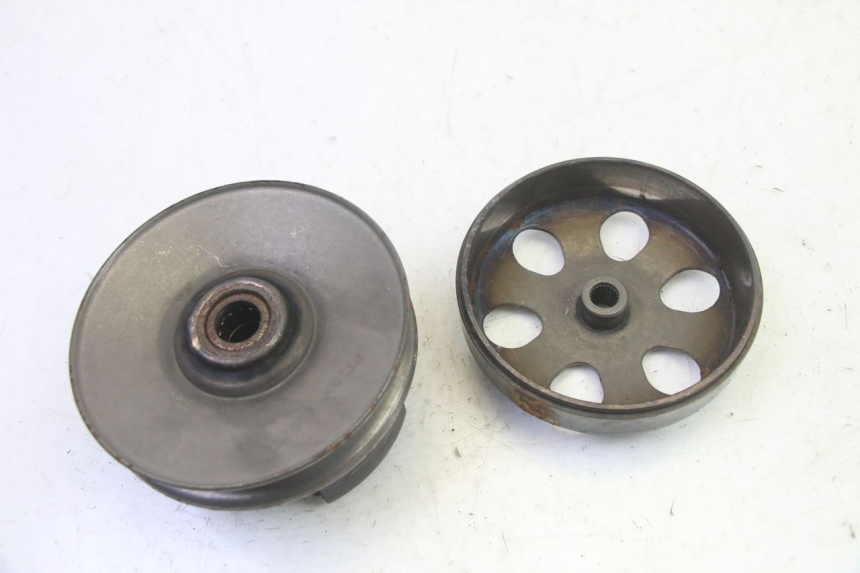 photo de FRIZIONE PEUGEOT VIVACITY 100 (1999 - 2008) - Primo piano tecnico