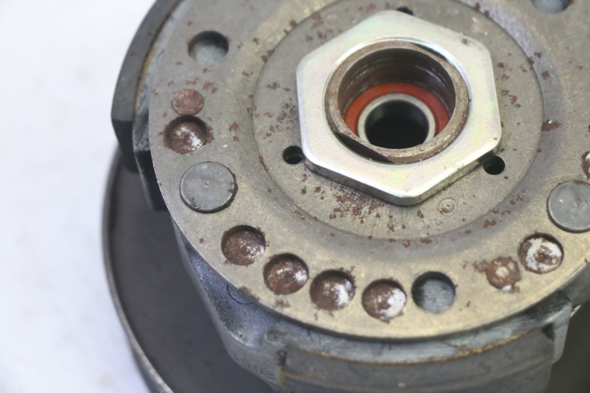 photo de FRIZIONE PEUGEOT VIVACITY 100 (1999 - 2008) - Vista d'insieme del prodotto