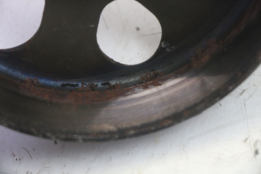 photo de FRIZIONE PEUGEOT VIVACITY 100 (1999 - 2008) - Ricambio usato controllato