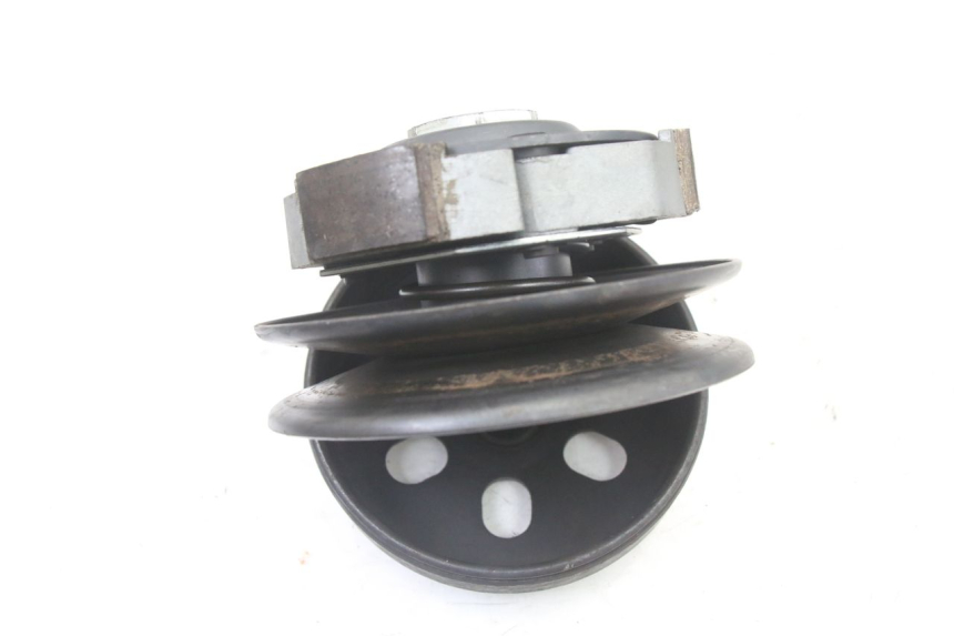 photo de FRIZIONE VONROAD YIBEN 125 (2006 - 2010) - Altra angolazione