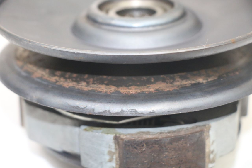 photo de FRIZIONE VONROAD YIBEN 125 (2006 - 2010) - Primo piano tecnico