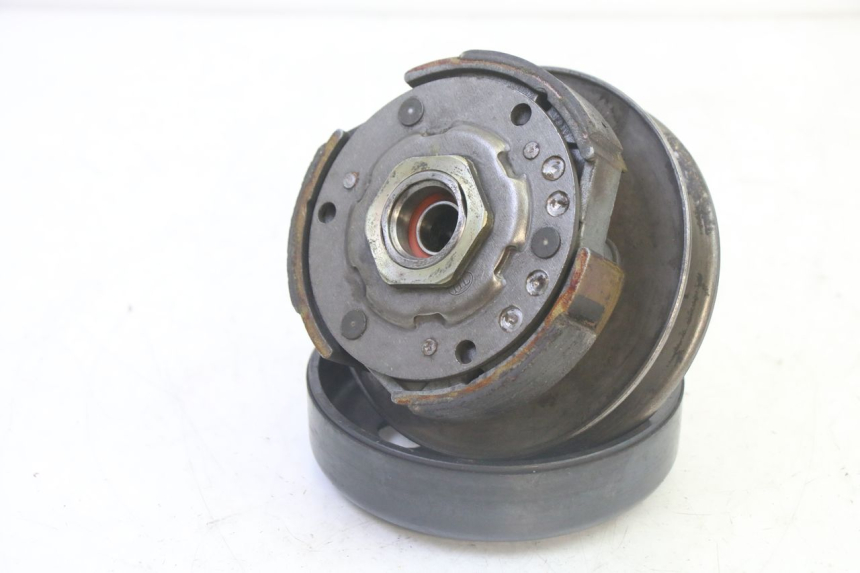 photo de FRIZIONE YAMAHA XMAX X-MAX 125 (2006 - 2009)