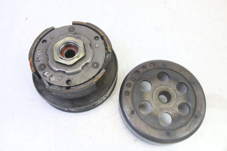 photo de FRIZIONE YAMAHA XMAX X-MAX 125 (2006 - 2009)