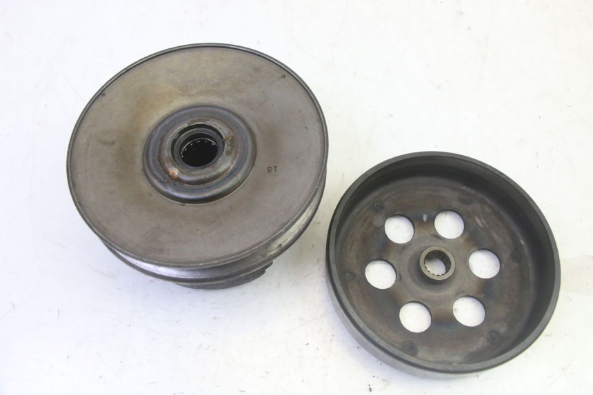 photo de FRIZIONE YAMAHA XMAX X-MAX 125 (2006 - 2009)