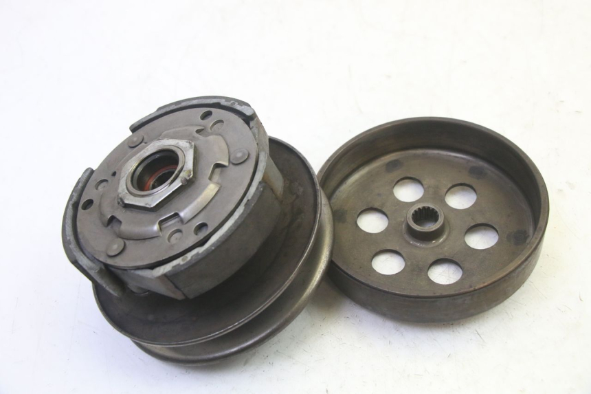 photo de FRIZIONE YAMAHA X-MAX XMAX 125 (2010 - 2014)