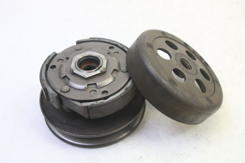 photo de FRIZIONE YAMAHA X-MAX XMAX 125 (2010 - 2014)