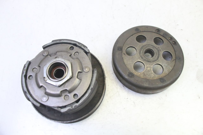 photo de FRIZIONE YAMAHA X-MAX XMAX 125 (2010 - 2014)