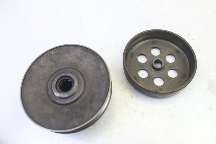 photo de FRIZIONE YAMAHA X-MAX XMAX 125 (2010 - 2014)