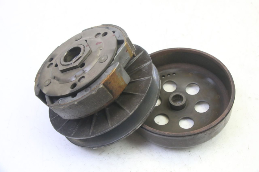 photo de FRIZIONE YAMAHA X-MAX XMAX 250 (2006 - 2009)