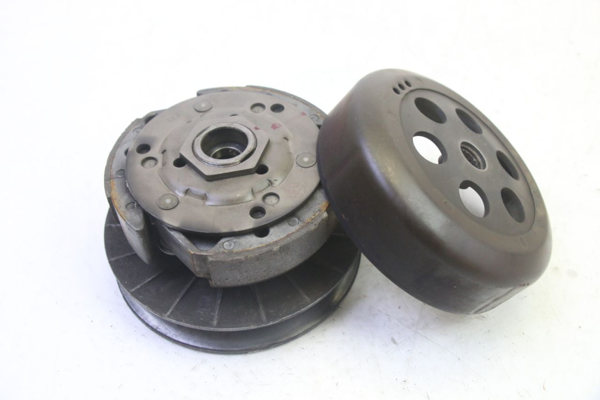 photo de FRIZIONE YAMAHA X-MAX XMAX 250 (2006 - 2009)