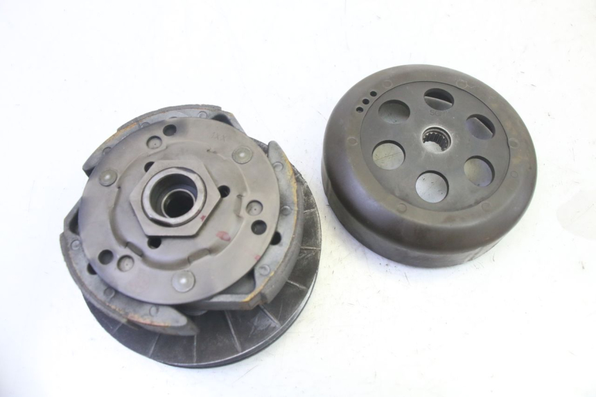 photo de FRIZIONE YAMAHA X-MAX XMAX 250 (2006 - 2009)