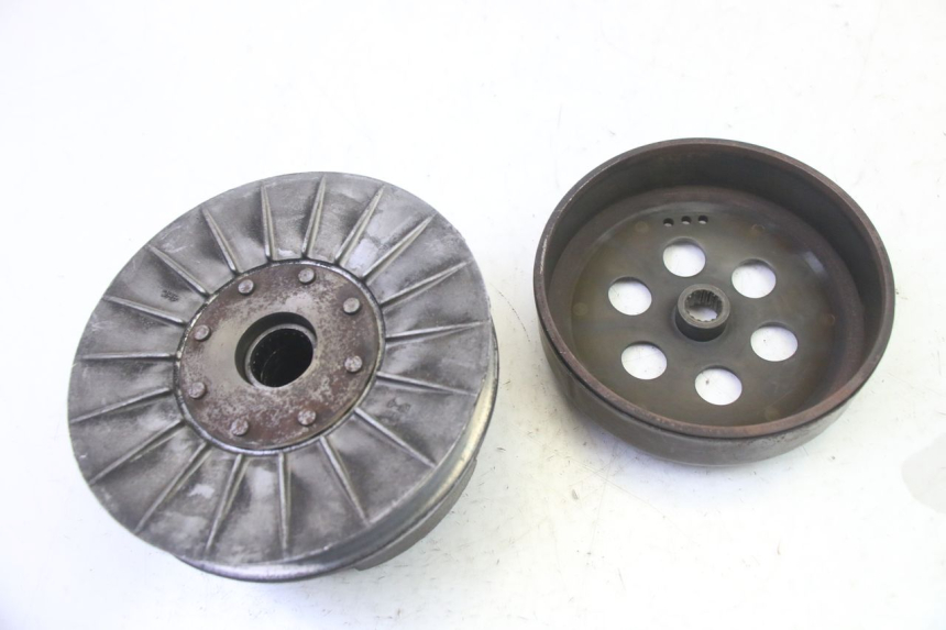 photo de FRIZIONE YAMAHA X-MAX XMAX 250 (2006 - 2009)