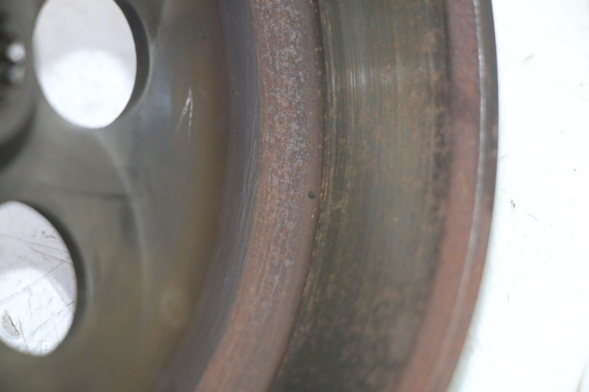 photo de FRIZIONE YAMAHA X-MAX XMAX 250 (2006 - 2009)