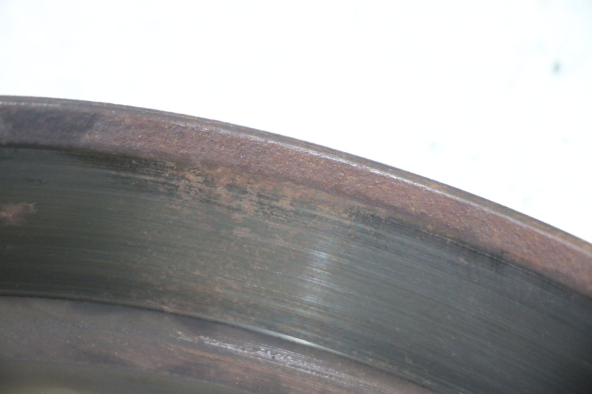 photo de FRIZIONE YAMAHA X-MAX XMAX 250 (2006 - 2009)