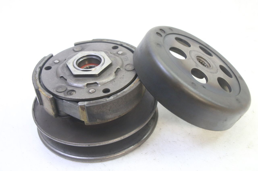 photo de FRIZIONE YAMAHA X-MAX XMAX 125 (2010 - 2014)