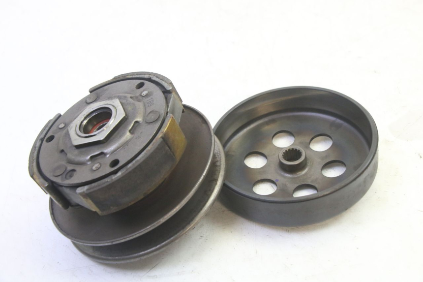 photo de FRIZIONE YAMAHA X-MAX XMAX 125 (2010 - 2014)