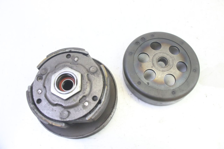 photo de FRIZIONE YAMAHA X-MAX XMAX 125 (2010 - 2014)