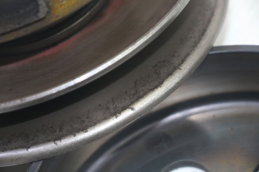 photo de FRIZIONE YAMAHA X-MAX XMAX 125 (2010 - 2014)