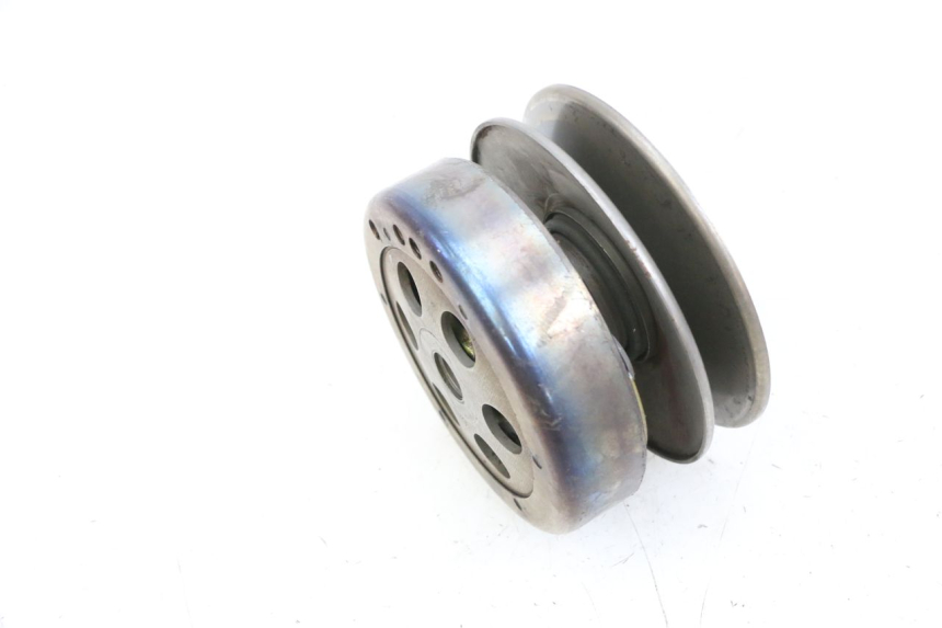 photo de FRIZIONE YAMAHA XMAX X-MAX 125 (2006 - 2009) - Dettaglio del componente