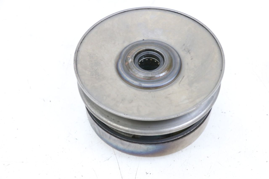 photo de FRIZIONE YAMAHA XMAX X-MAX 125 (2006 - 2009) - Primo piano tecnico