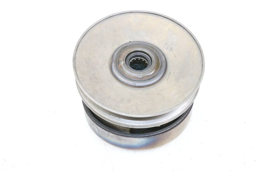 photo de FRIZIONE YAMAHA XMAX X-MAX 125 (2006 - 2009) - Vista d'insieme del prodotto