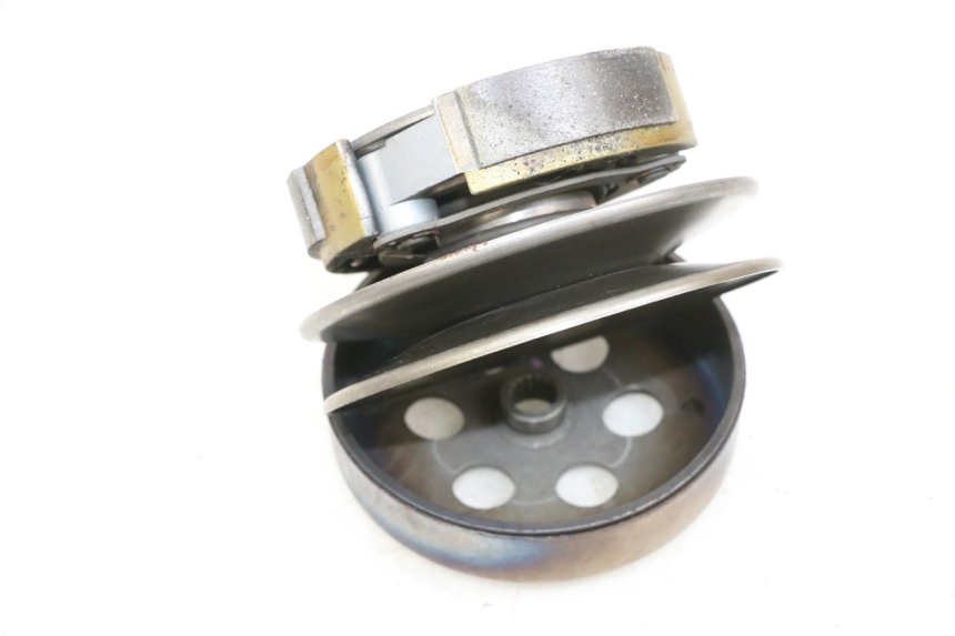 photo de FRIZIONE YAMAHA XMAX X-MAX 125 (2006 - 2009) - Dettagli dei punti di fissaggio