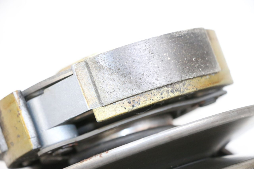 photo de FRIZIONE YAMAHA XMAX X-MAX 125 (2006 - 2009) - Stato della superficie e materiale