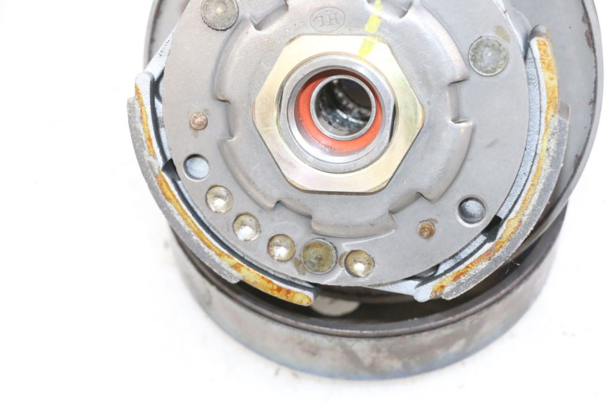 photo de FRIZIONE YAMAHA XMAX X-MAX 125 (2006 - 2009) - Ricambio usato controllato