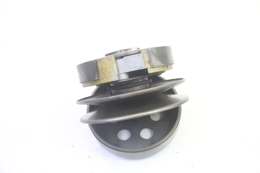 photo de FRIZIONE YAMAHA XMAX X-MAX 125 (2006 - 2009) - Altra angolazione