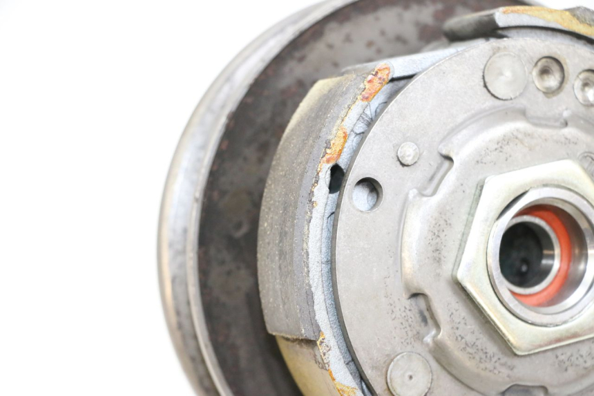 photo de FRIZIONE YAMAHA X-MAX XMAX 125 (2010 - 2013) - Caratteristiche distintive