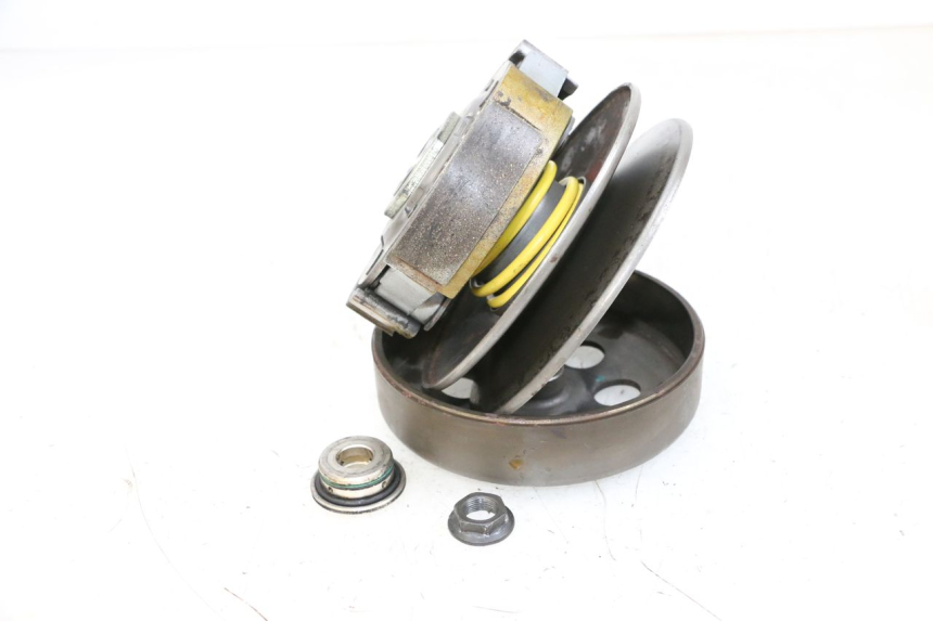 photo de FRIZIONE YAMAHA X-MAX XMAX 125 (2010 - 2013) - Marcature e riferimenti originali