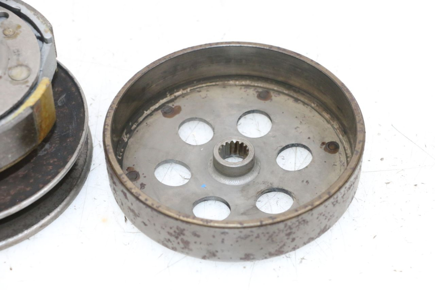 photo de FRIZIONE YAMAHA XMAX X-MAX 125 (2006 - 2009) - Altra angolazione