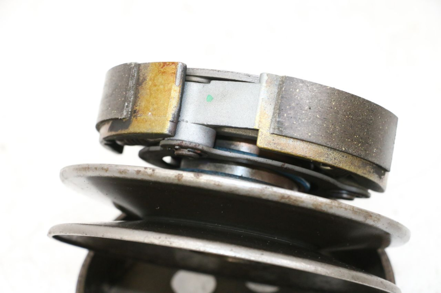 photo de FRIZIONE YAMAHA XMAX X-MAX 125 (2006 - 2009) - Primo piano tecnico