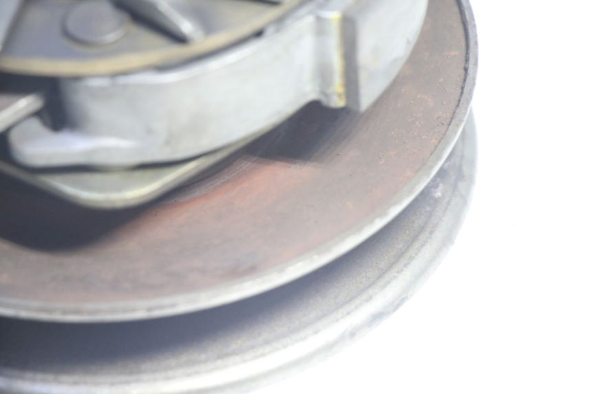 photo de FRIZIONE PIAGGIO X8 125 (2004 - 2007) - Zoom sullo stato d'uso