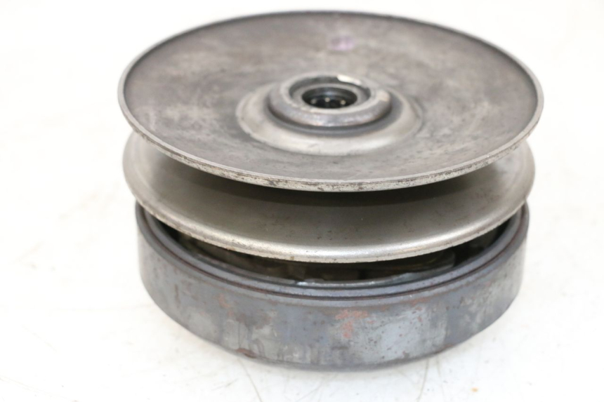 photo de FRIZIONE PIAGGIO X8 125 (2004 - 2007) - Zoom sullo stato d'uso