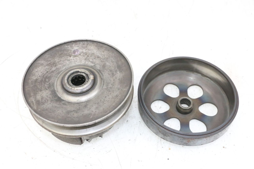 photo de FRIZIONE PIAGGIO X8 125 (2004 - 2007) - Altra angolazione