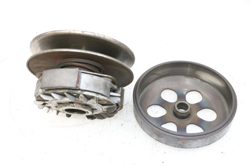 photo de FRIZIONE PIAGGIO X8 125 (2004 - 2007) - Primo piano tecnico