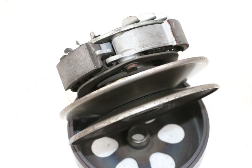 photo de FRIZIONE PIAGGIO X8 125 (2004 - 2007) - Ricambio usato controllato